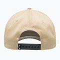 Șapcă pentru bărbați Billabong Arch Snapback gravel 3