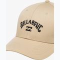 Șapcă pentru bărbați Billabong Arch Snapback gravel 4