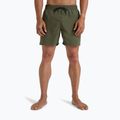 Șorturi de baie pentru bărbați Billabong All Day Layback military 3