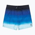 Șorturi de baie pentru bărbați Billabong All Day Fade Layback coastal blue