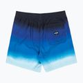 Șorturi de baie pentru bărbați Billabong All Day Fade Layback coastal blue 2