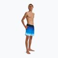 Șorturi de baie pentru bărbați Billabong All Day Fade Layback coastal blue 4