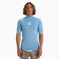 Tricou de înot pentru bărbați Billabong Waves All Day sky blue