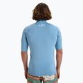Tricou de înot pentru bărbați Billabong Waves All Day sky blue 3