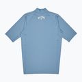 Tricou de înot pentru bărbați Billabong Waves All Day sky blue 6