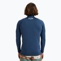 Longsleeve de înot pentru bărbați Billabong Waves All Day midnight 3
