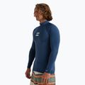 Longsleeve de înot pentru bărbați Billabong Waves All Day midnight 4