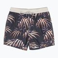 Pantaloni scurți de baie pentru bărbați Billabong Vacay Layback 16" aged indigo