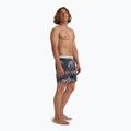 Pantaloni scurți de baie pentru bărbați Billabong Vacay Layback 16" aged indigo 4