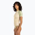 Tricou de înot pentru femei Billabong Surf Capsule whitecap 4