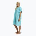 Poncho de înot pentru femei Billabong Hooded Towel sea spray 3