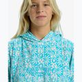Poncho de înot pentru femei Billabong Hooded Towel sea spray 4