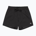Pantaloni scurți de baie pentru bărbați Quiksilver Everyday Solid Volley 15" black