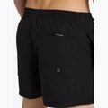 Pantaloni scurți de baie pentru bărbați Quiksilver Everyday Solid Volley 15" black 11