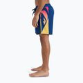 Șort de înot pentru bărbați Quiksilver Everyday Holmes Volley 16" estate blue holmes 5