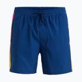 Șort de înot pentru bărbați Quiksilver Everyday Holmes Volley 16" estate blue holmes