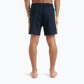 Șort de înot pentru bărbați Quiksilver Everyday Holmes Volley 16" black holmes 5
