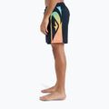 Șort de înot pentru bărbați Quiksilver Everyday Holmes Volley 16" black holmes 6
