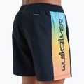Șort de înot pentru bărbați Quiksilver Everyday Holmes Volley 16" black holmes 8