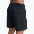 Pantaloni scurți de baie pentru bărbați Quiksilver Surfsilk Kaimana 16" black 8