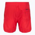Șort de înot pentru bărbați Quiksilver Everyday Vert Volley 16" high risk red 2