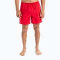 Șort de înot pentru bărbați Quiksilver Everyday Vert Volley 16" high risk red