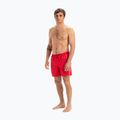 Șort de înot pentru bărbați Quiksilver Everyday Vert Volley 16" high risk red 2