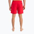 Șort de înot pentru bărbați Quiksilver Everyday Vert Volley 16" high risk red 3