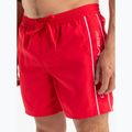 Șort de înot pentru bărbați Quiksilver Everyday Vert Volley 16" high risk red 5