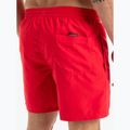 Șort de înot pentru bărbați Quiksilver Everyday Vert Volley 16" high risk red 6