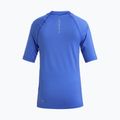 Tricou de înot pentru copii Quiksilver Everyday UPF50 nebulas blue 2