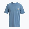 Tricou pentru bărbați Quiksilver Everyday Surf coronet blue