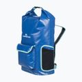 Rucsac impermeabil Quiksilver Sea Stash Mid 20 l albastru monaco 2