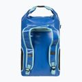 Rucsac impermeabil Quiksilver Sea Stash Mid 20 l albastru monaco 3