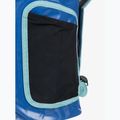 Rucsac impermeabil Quiksilver Sea Stash Mid 20 l albastru monaco 4