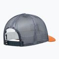 Șapcă pentru bărbați Quiksilver Omnipotent snow white 2