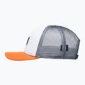 Șapcă pentru bărbați Quiksilver Omnipotent snow white 3