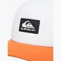 Șapcă pentru bărbați Quiksilver Omnipotent snow white 4