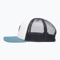 Șapcă pentru bărbați Quiksilver Omnipotent white 3