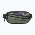 Quiksilver Jungler III 2 l CRE0 pungă de rinichi