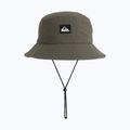 Pălărie pentru bărbați Quiksilver Buckology grape leaf