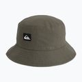 Pălărie pentru bărbați Quiksilver Buckology grape leaf 3