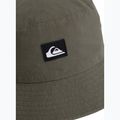 Pălărie pentru bărbați Quiksilver Buckology grape leaf 4