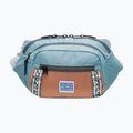 Quiksilver Lone Walker 3 l pungă rinichi bran