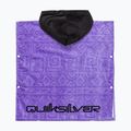 Pncho pentru copii Quiksilver Hoody Towel Boy dusted peri 2