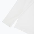 Longsleeve de înot pentru bărbați Quiksilver DNA Bubble Logo white 4