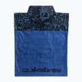 Poncho pentru copii Quiksilver Hoody Estate albastru 2