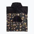 Poncho pentru copii Quiksilver Hoody grape leaf
