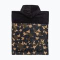 Poncho pentru copii Quiksilver Hoody grape leaf 2
