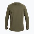 Longsleeve pentru bărbați Quiksilver Everyday Surf grape leaf 2